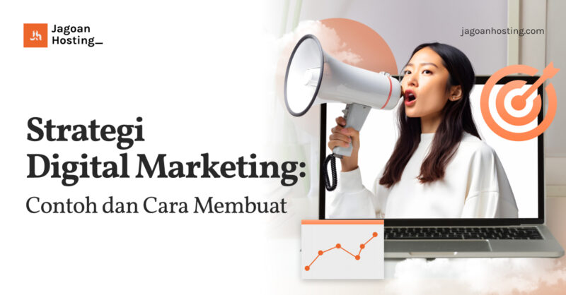 strategi digital marketing