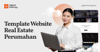 Template Website Real Estate Properti