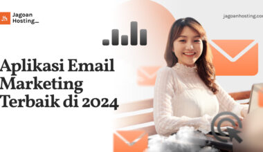 aplikasi email marketing