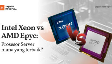 intel xeon vs amd epyc