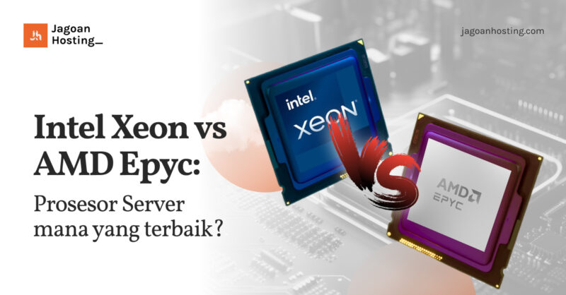 intel xeon vs amd epyc