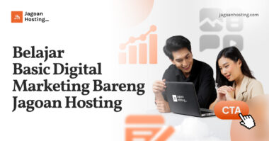 Belajar Basic Digital Marketing