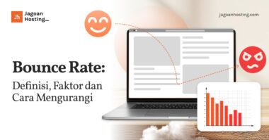 bounce rate