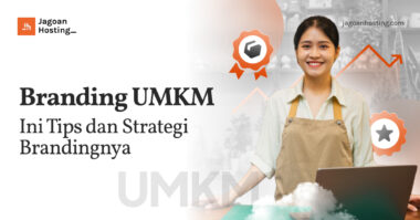 branding UMKM