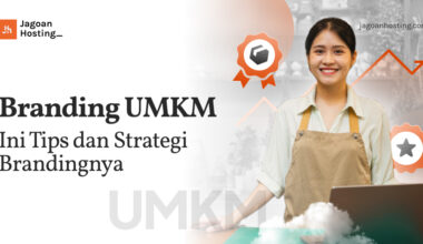 branding UMKM