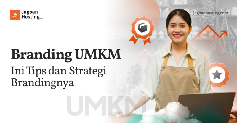 branding UMKM