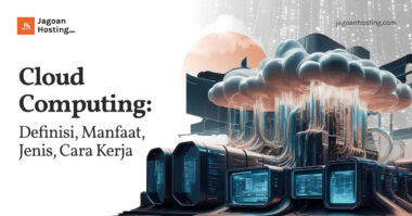 cloud computing