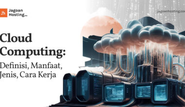 cloud computing