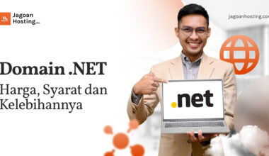 Domain .NET