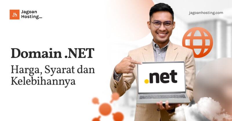 Domain .NET