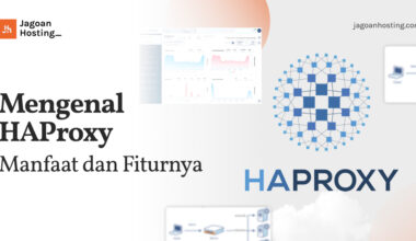 HAproxy