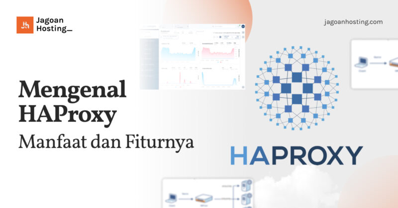 HAproxy