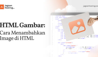 HTML gambar