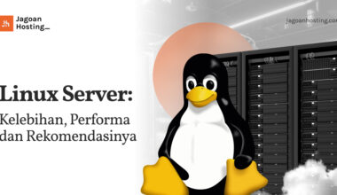 linux server