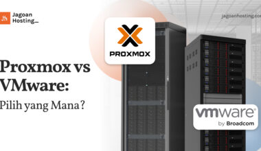 proxmox vs vmware