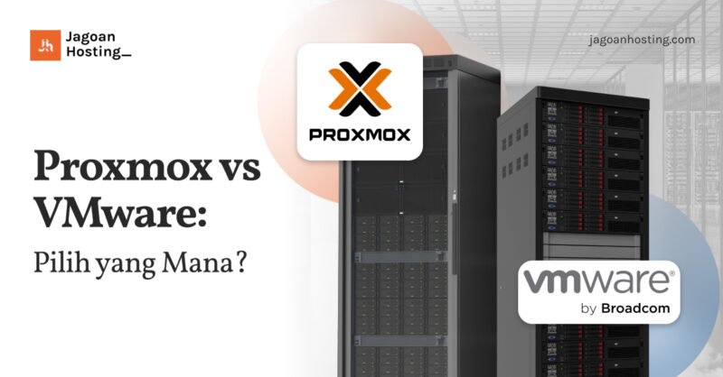 proxmox vs vmware