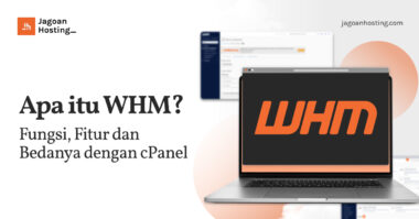 web hosting manager