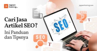 jasa artikel seo