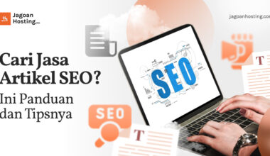 jasa artikel seo