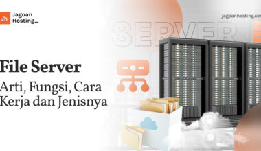 file server