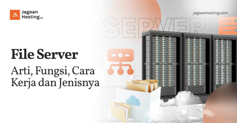 file server