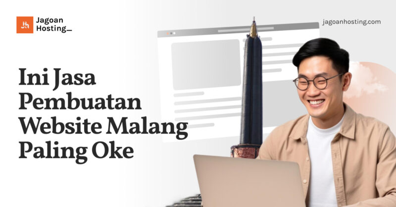 Jasa Pembuatan Website Malang