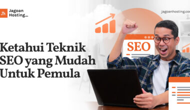 teknik seo