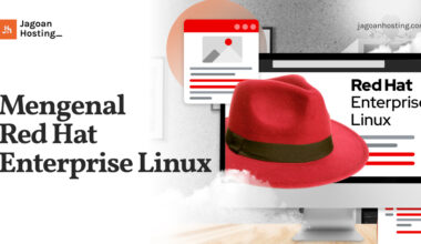 Red Hat Enterprise Linux