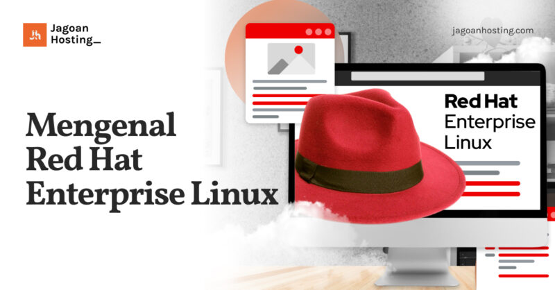 Red Hat Enterprise Linux