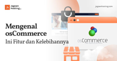 osCommerce