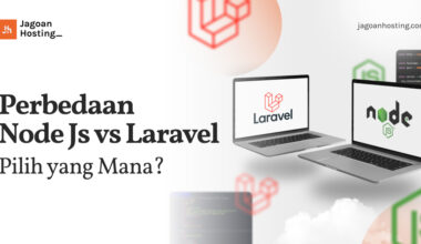 Node Js vs Laravel