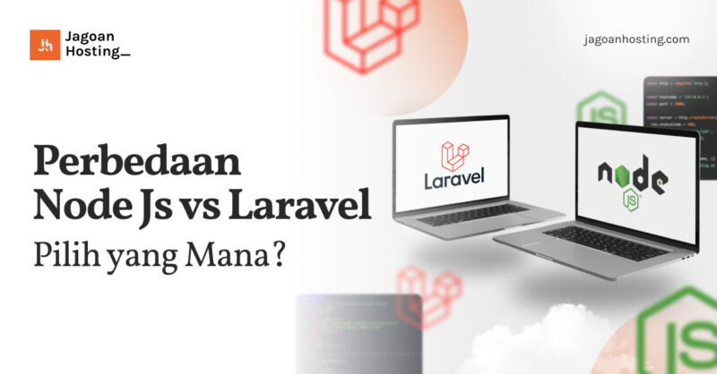 Node Js vs Laravel