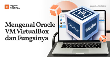 Oracle VM VirtualBox