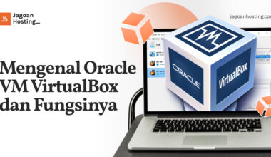 Oracle VM VirtualBox