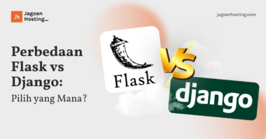 flask vs django