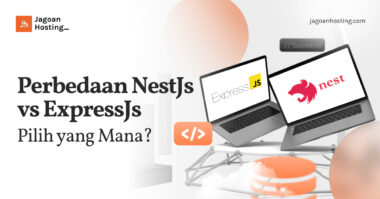 Perbedaan NestJs vs ExpressJs