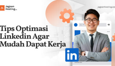 tips optimasi linkedin