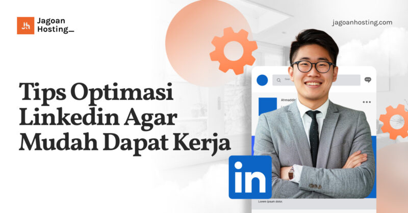 tips optimasi linkedin