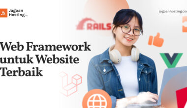 Web Framework