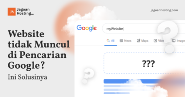 Website tidak Muncul di Pencarian Google_ Ini Solusinya