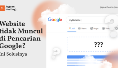 Website tidak Muncul di Pencarian Google_ Ini Solusinya