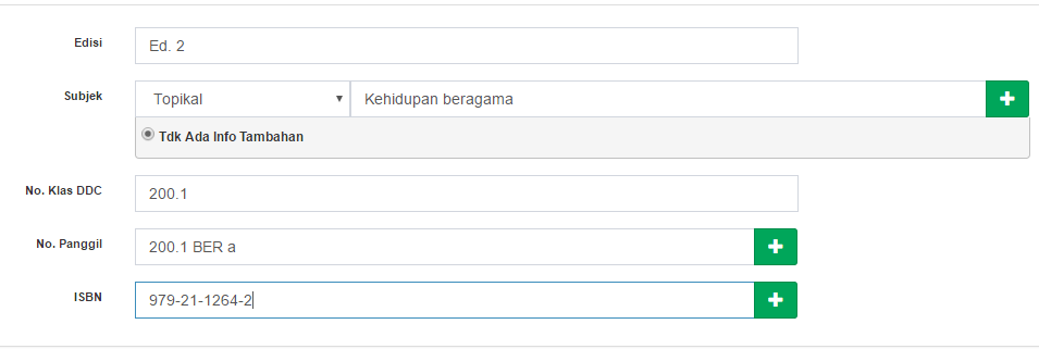 Cara Menggunakan Inlislite