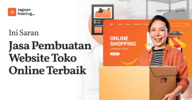 jasa Pembuatan Website Toko Online Terbaik