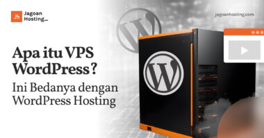 Apa itu VPS WordPress