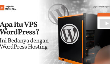 Apa itu VPS WordPress