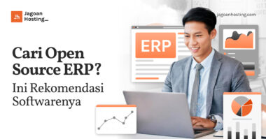 Open Source ERP