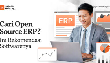 Open Source ERP