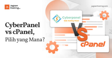 CyberPanel vs cPanel