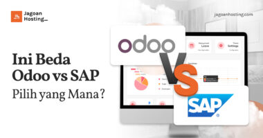 odoo vs sap