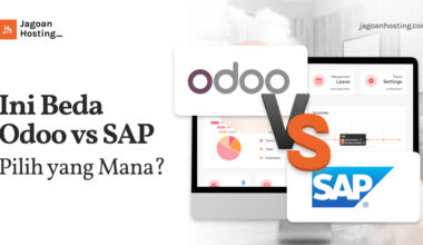 odoo vs sap